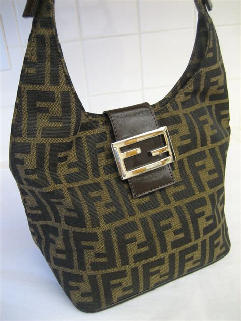 borse vintage fendi ebay|Fendi Purse Original Vintage Bags, Handbags & Cases.